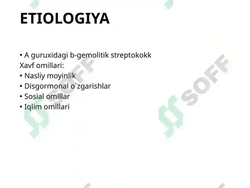 O`TKIR REVMATIK ISITMA 4