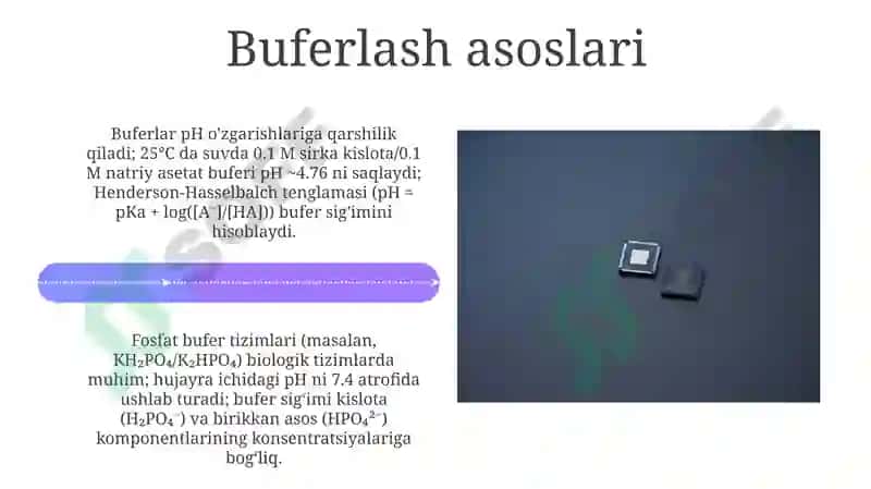 Bufer sistema 4