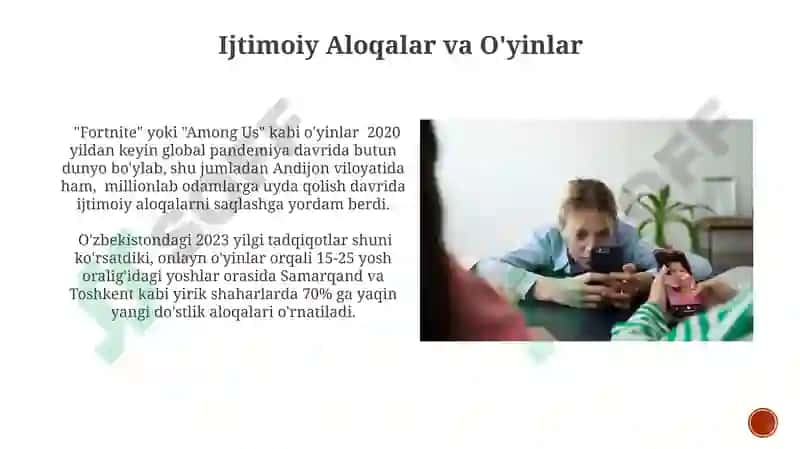 Virtual O'yinlarning Kundalik Hayotga Ta'siri 4