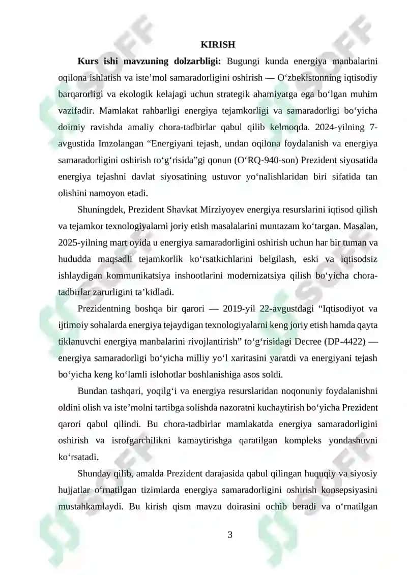 O‘RNATILGAN TIZIMLARDA ENERGIYA SAMARADORLIGINI OSHIRISH USULLARI 4