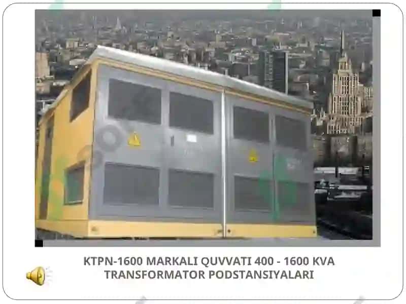 Transformatorlar 4