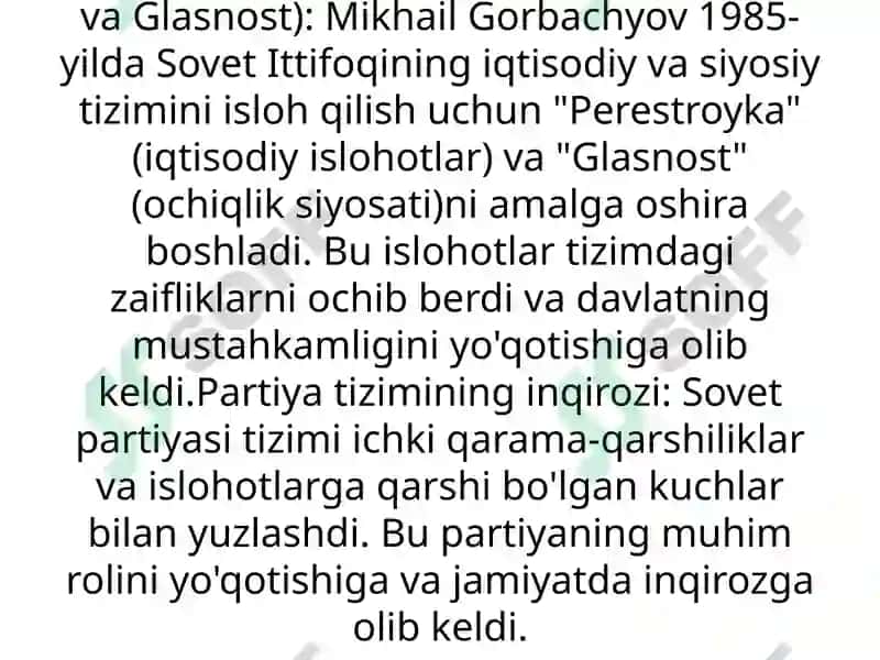 Yevroosiyo tarixi 4