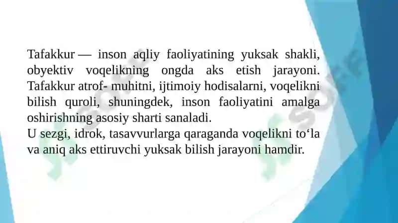 Tafakkur 4