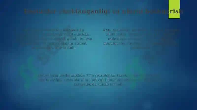 Psixologik xizmatni tashkil etishning muammolari 4