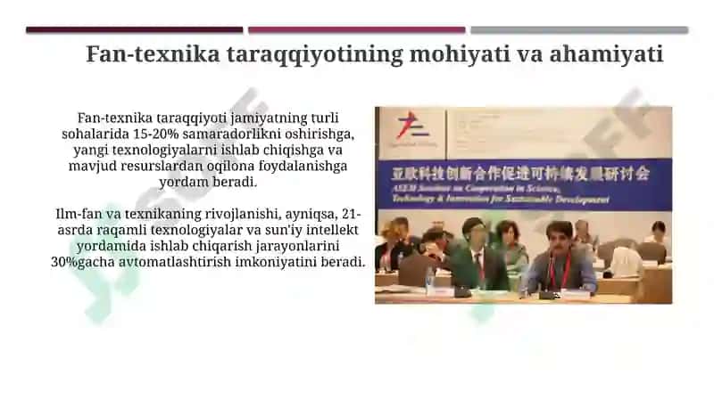 Fan-texnikataraqiyotivainnovatsionfaoliyat 4