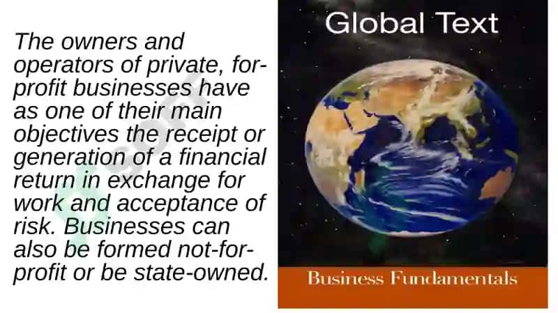 Business Fundamentals 4