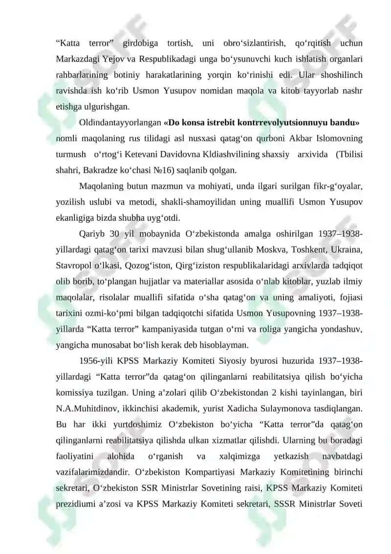 USMON YUSUPOVNING PUBLITSISTIKASI 4