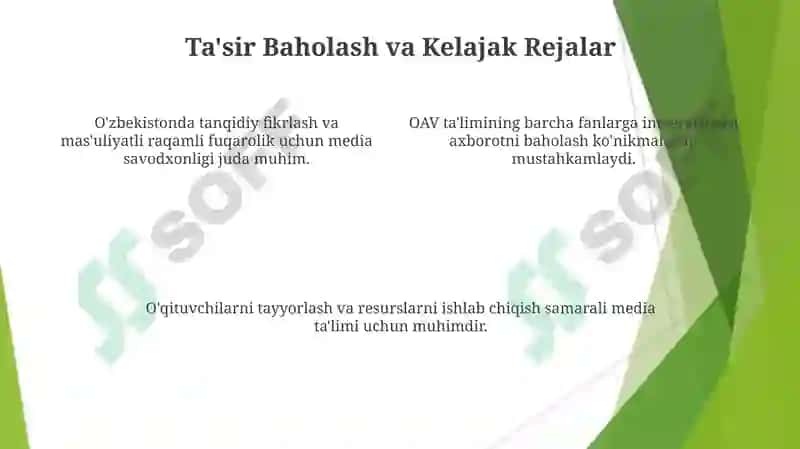 Media Ta'limi 4