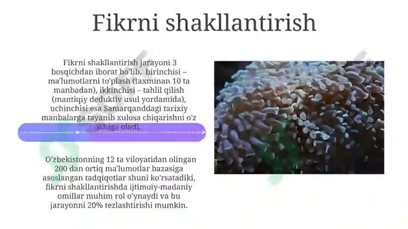 Rejalashtrish va tadqiqot 4