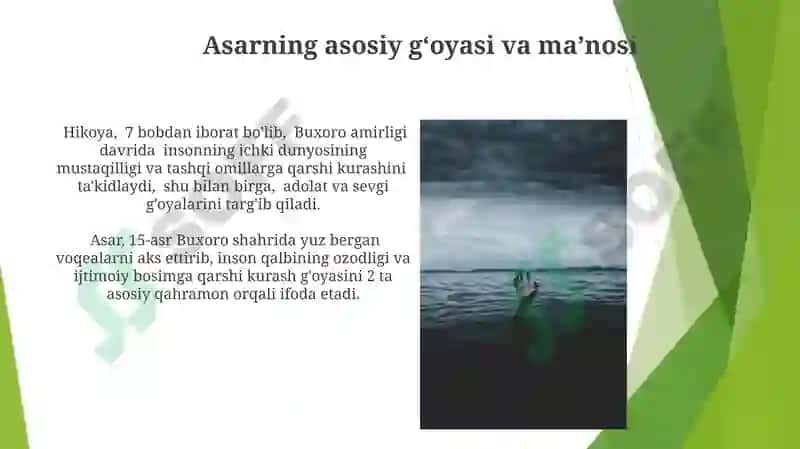 Koʻngil ozodadur 4