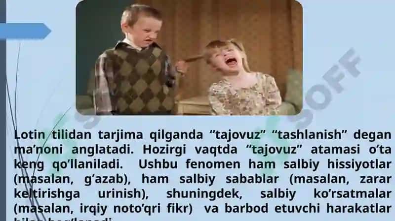 Xulqiog’ishgan bolalar psixologiyasi 4