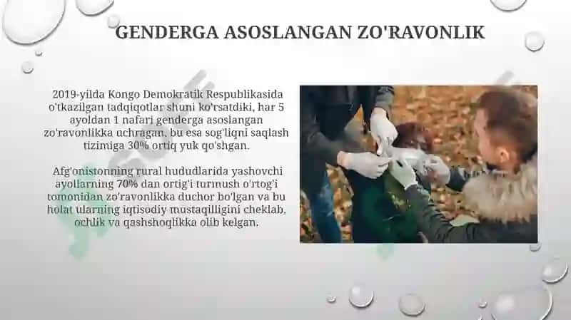 Qurolli mojarolar 4
