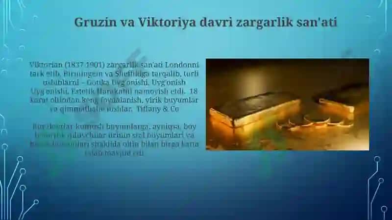 Qadimgi Yunon zargarligi 4