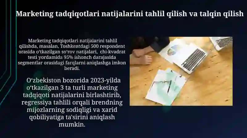 Marketing tadqiqotlari 4