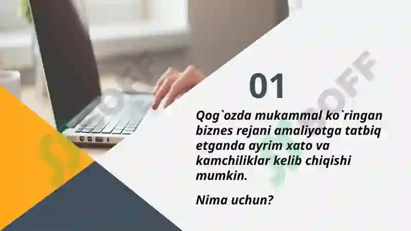 Tashkilotning ichki va tashqi muhitini o'rganish 4