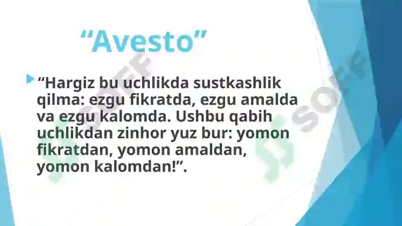 Tarbiya fanini o‘qitishning ilmiy, diniy, badiiy va falsafiy asoslari. Uzluksiz ta’lim jarayonida shaxsning ma’naviy kamolotiga oid fazilatlarni shakllantirish. Ma`naviy-ma`rifiy ishlarning takomillashuvi-tarbiyaning asosi 4