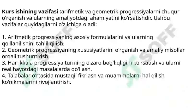 Ta`limda avtomatlashtirilgan tizimdan foydalanish texnologiyasi. 4