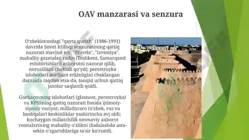 O'zbekistondagi ijtimoiy-siyosiy vaziyat 4