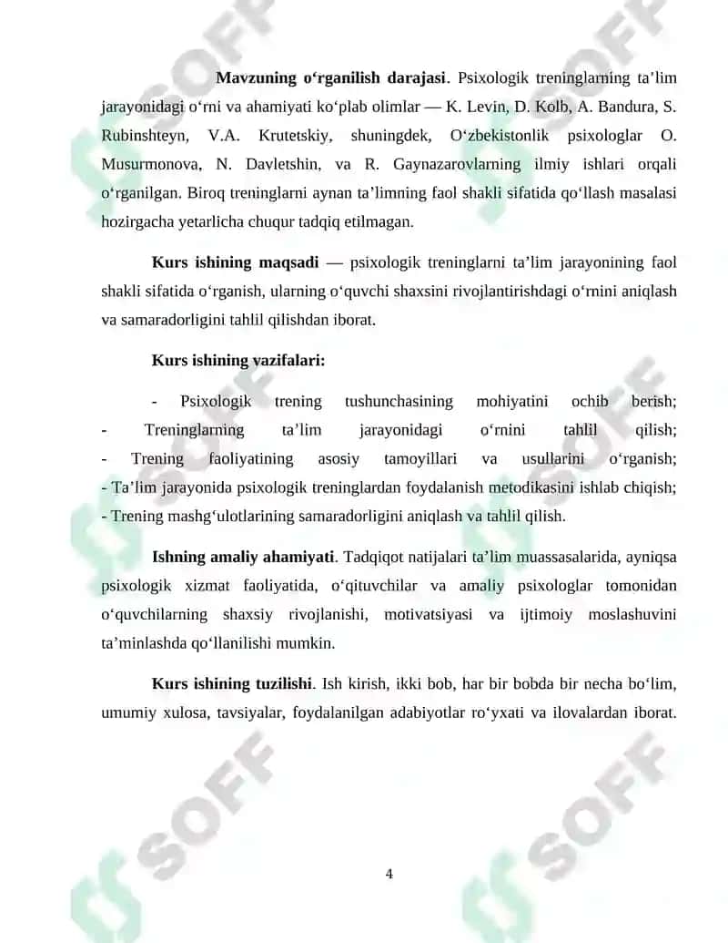 PSIXOLOGIK TRENING TA’LIMNING FAOL SHAKLI SIFATIDA 4