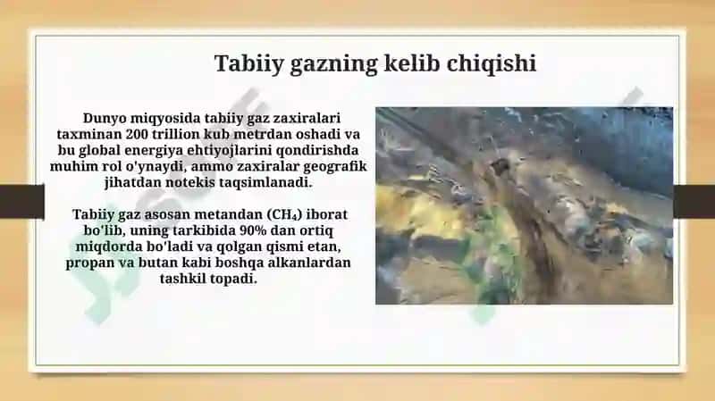 Neft va qaz ko'rishida gorizontal quduq 4