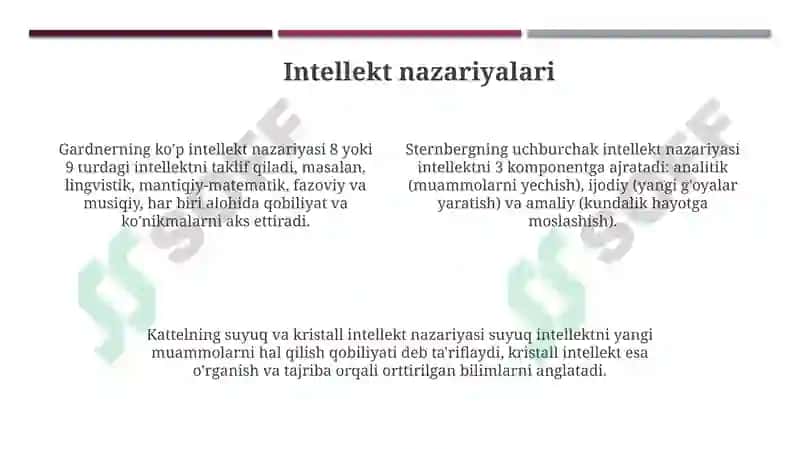 Temperament va uning nazariyalari 4