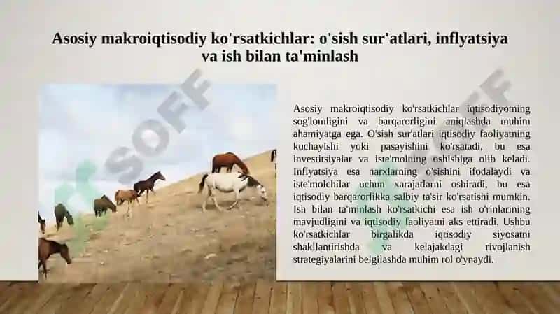 Singapur iqtisodiyotining makroiqtisodiy ko'rsatkichlari tahlili 4