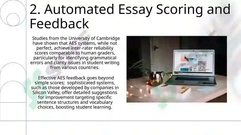 Computer-Based Assessment 4