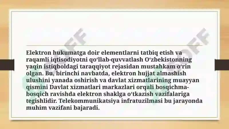Raqamli iqtisodiyot sharoitida savdo-iqtisodiy faoliyat 4