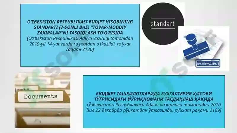 TOVAR MODDIY ZAHIRA NIMA? TARKIBI VA XUSUSIYATLARI 4