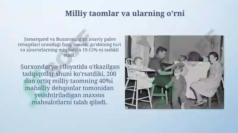 Zamonaviy tarbiya va milliy an'analar 4