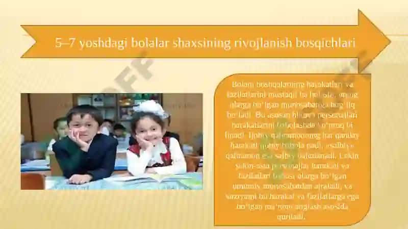 Tarbiyachilarning shaxsiy faoliyati 4