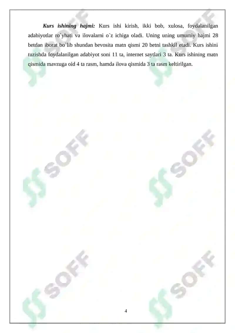 IQTISODIY KARTALARDA TASVIRLASH USULLARINING QO’LLANILISHI 4