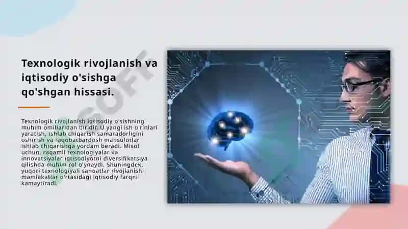 Iqtisodiyo'sishomillarivatiplari 4