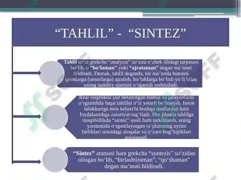 Moliyaviy tahlil 4