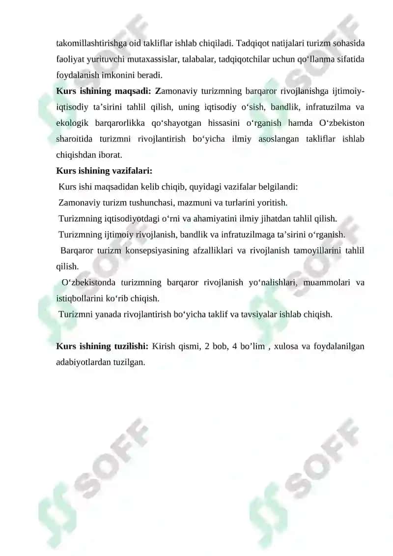 Zamonaviy_turizmning_barqaror_rivojlanishga_ijtimoiy_iqtisodiy_taʼsiri 4