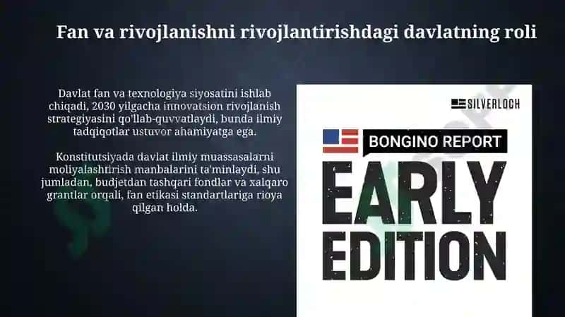 O'zbekiston Konstitutsiyasining yangi tahriri 4