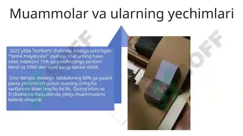 Eng yaxshi ekalogik loyiha 4