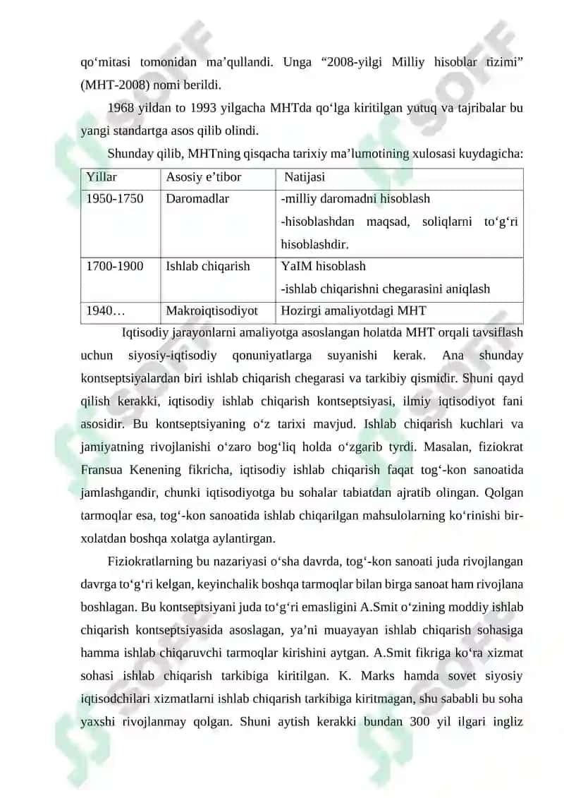 Milliy hisoblar tizimi holati va istiqbollari 4