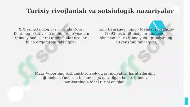 Ijtimoiy soha 4