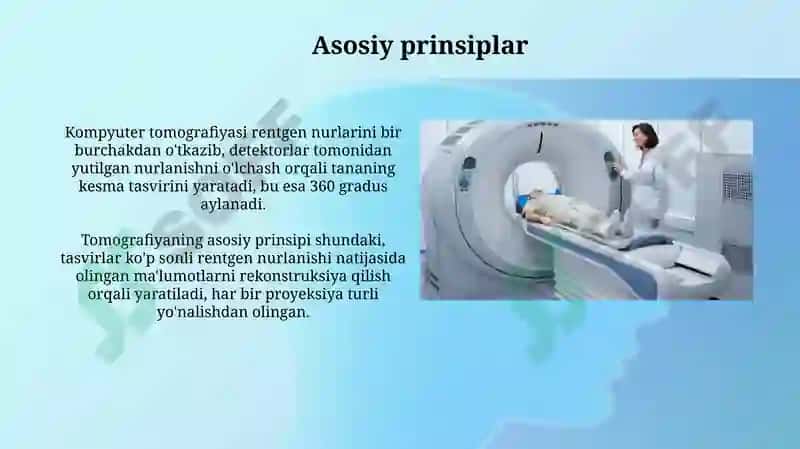 Kompyutertomografiyasi 4