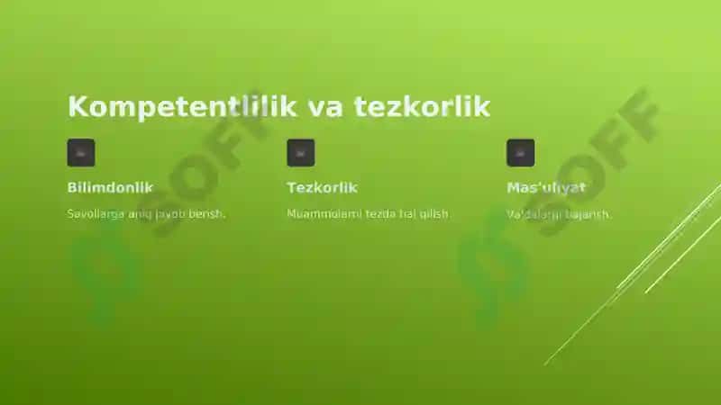 Turizmda faoliyat ko’rsatuvchi korxonalar xodimlarining mijozlarga murojat qilish qoidalari 4