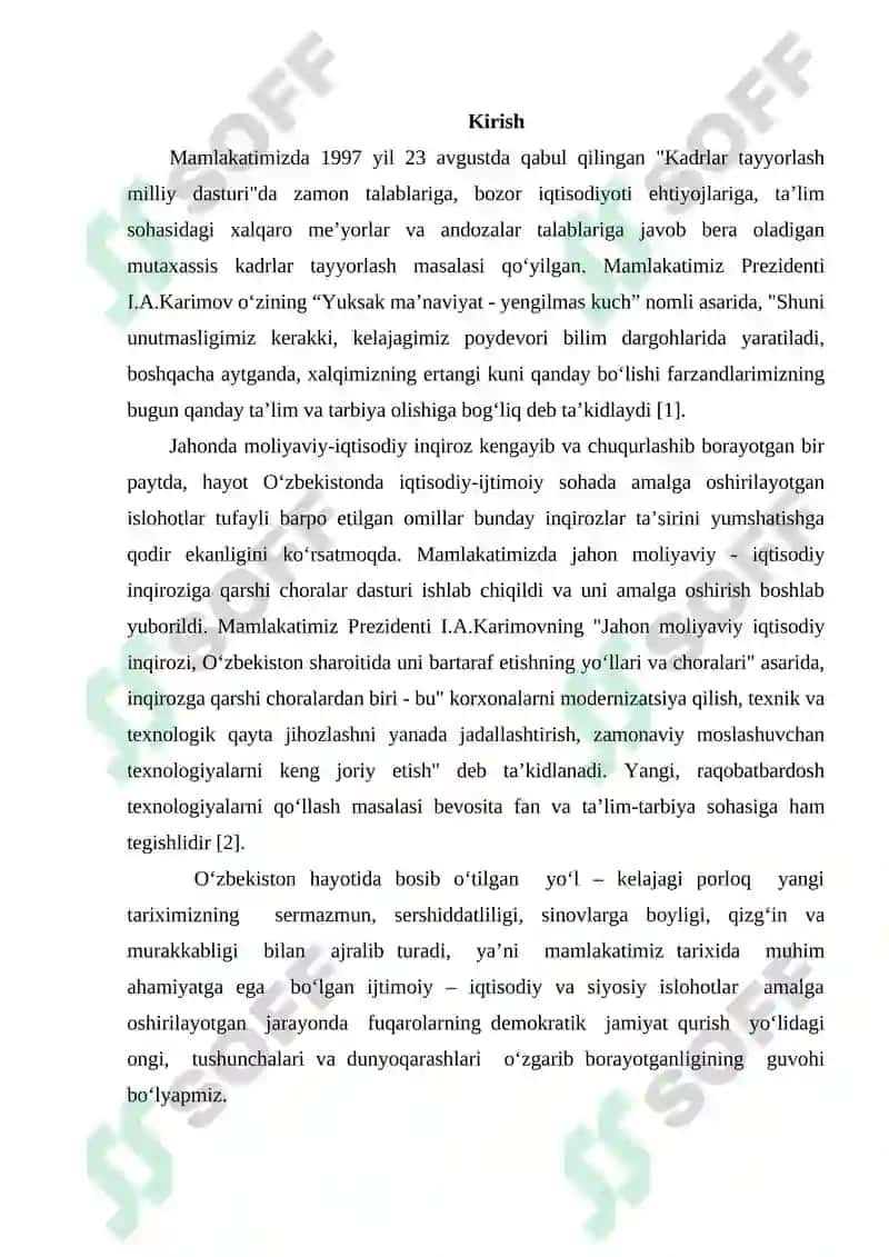 Neft asosida olinadigan smolalardan lak va emal olish jarayonlarining muqobil sharoitlarini o’rganish 4