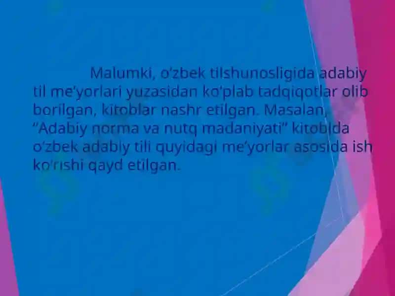 Ona tili Qo’shma gap sintaksisi, punktuatsiya va uslubiyat 4