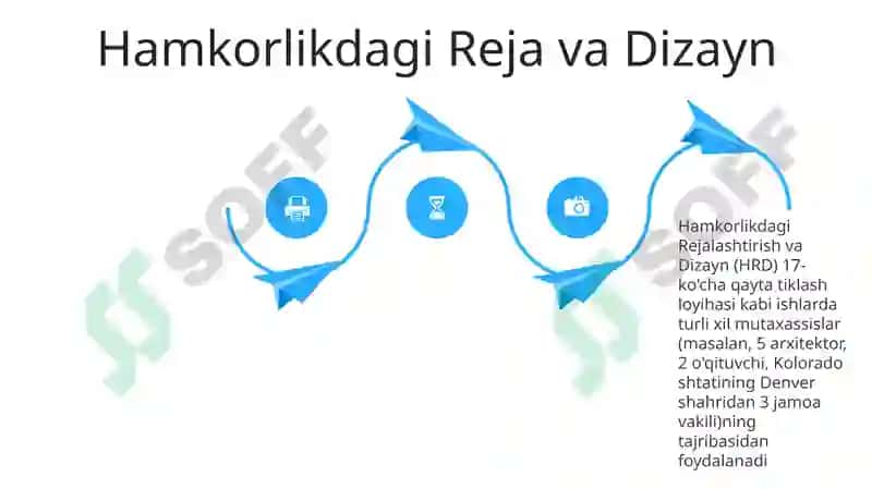 Hamkorlik pedagogikasining kontseptual g'oyalari 4
