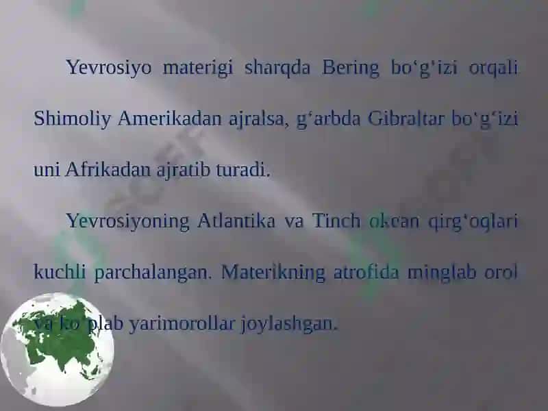 YEVROSIYO 4