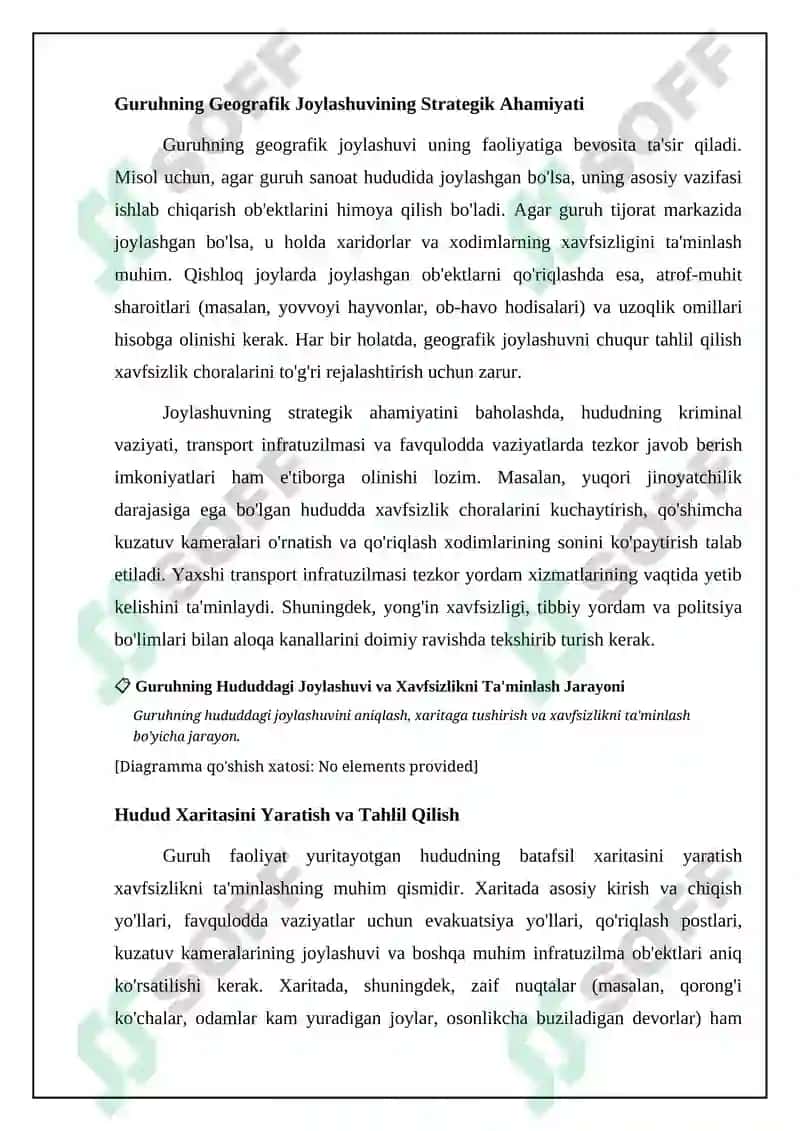 GURUHNING HUDUDGA JOYLASHUVI VA SOQCHI QURIQLOVI 4