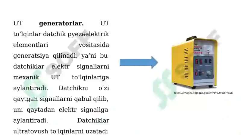 ULTRATOVUSH DIAGNOSTIKASIDA YANGI TEXNOLOGIYALAR 4