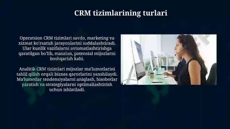 CRM tizimlari 4