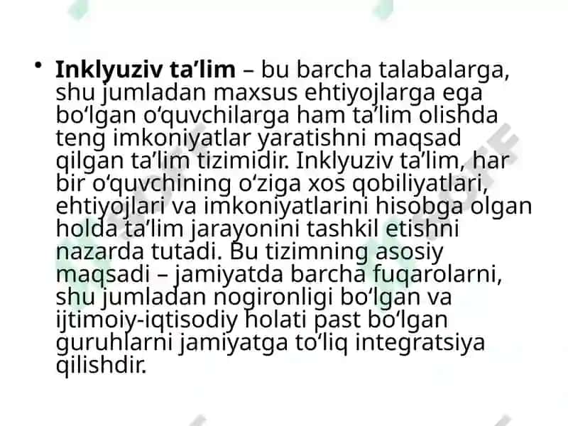 Inklyuziv ta’lim 4