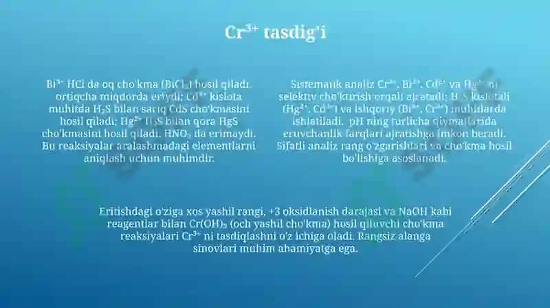 Tizimli Tahlil Sxemasi 4